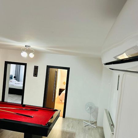 Apartament Vlad Turda Bagian luar foto