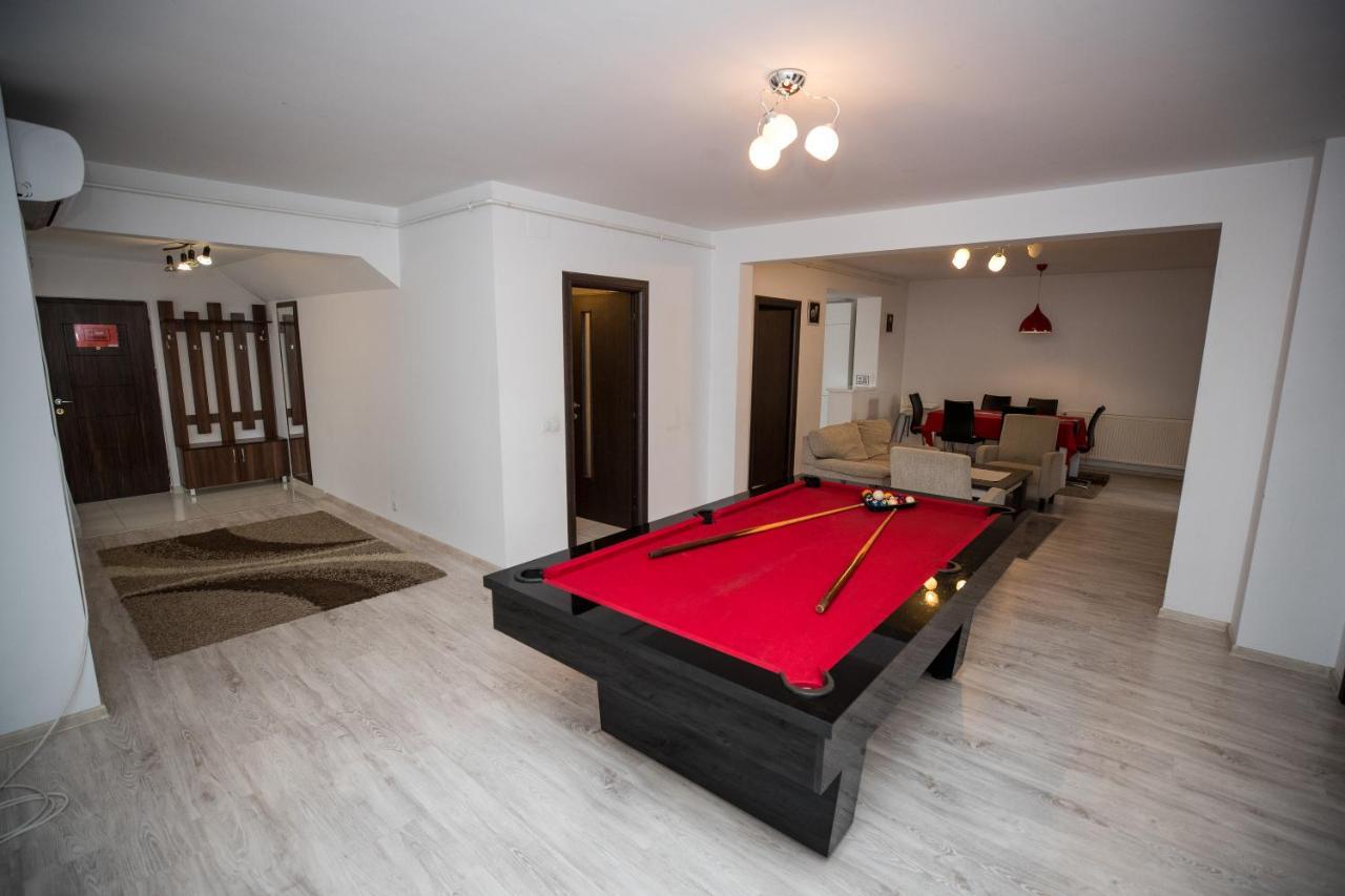 Apartament Vlad Turda Bagian luar foto