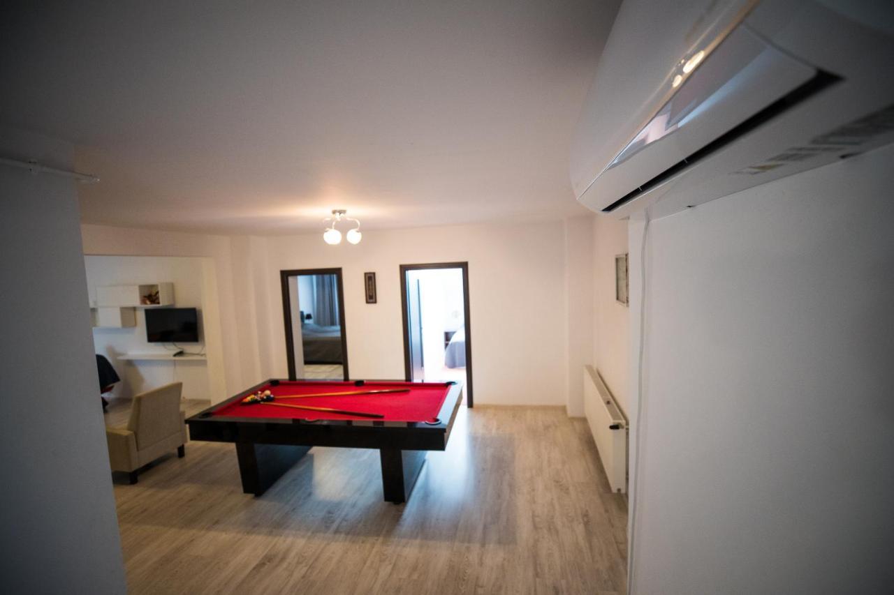 Apartament Vlad Turda Bagian luar foto