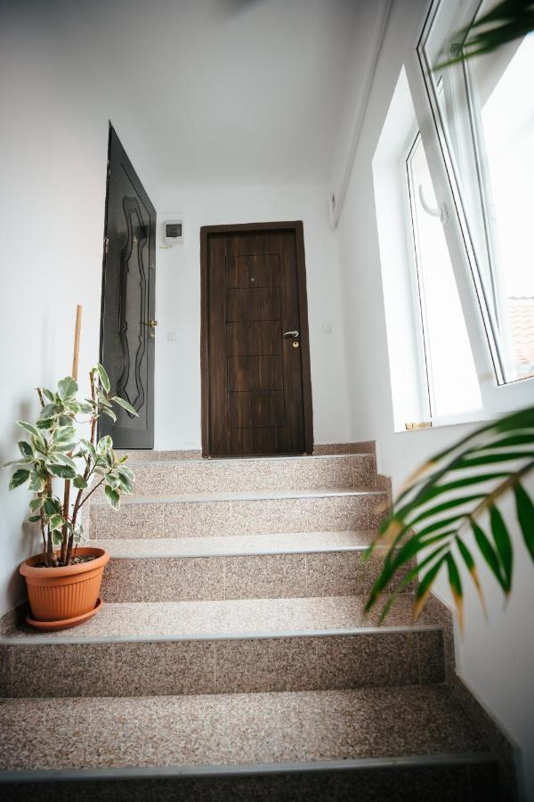 Apartament Vlad Turda Bagian luar foto