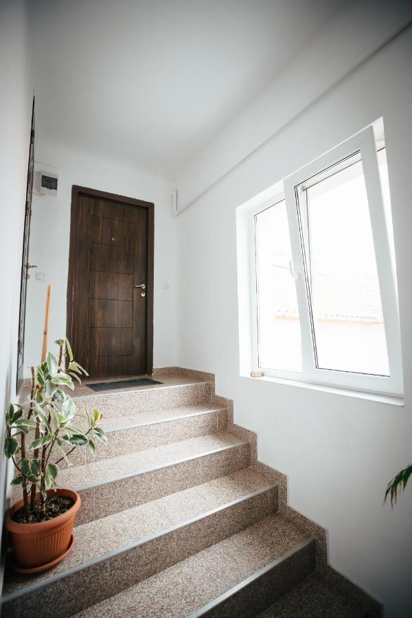 Apartament Vlad Turda Bagian luar foto