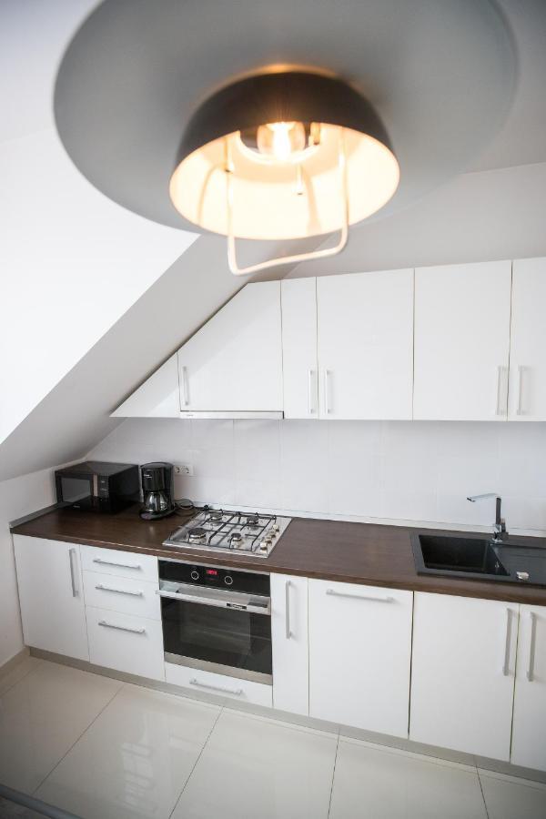 Apartament Vlad Turda Bagian luar foto