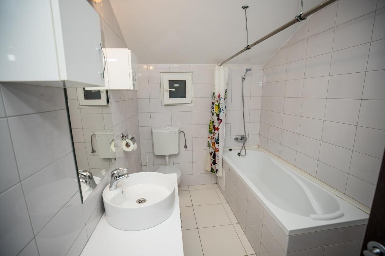 Apartament Vlad Turda Bagian luar foto