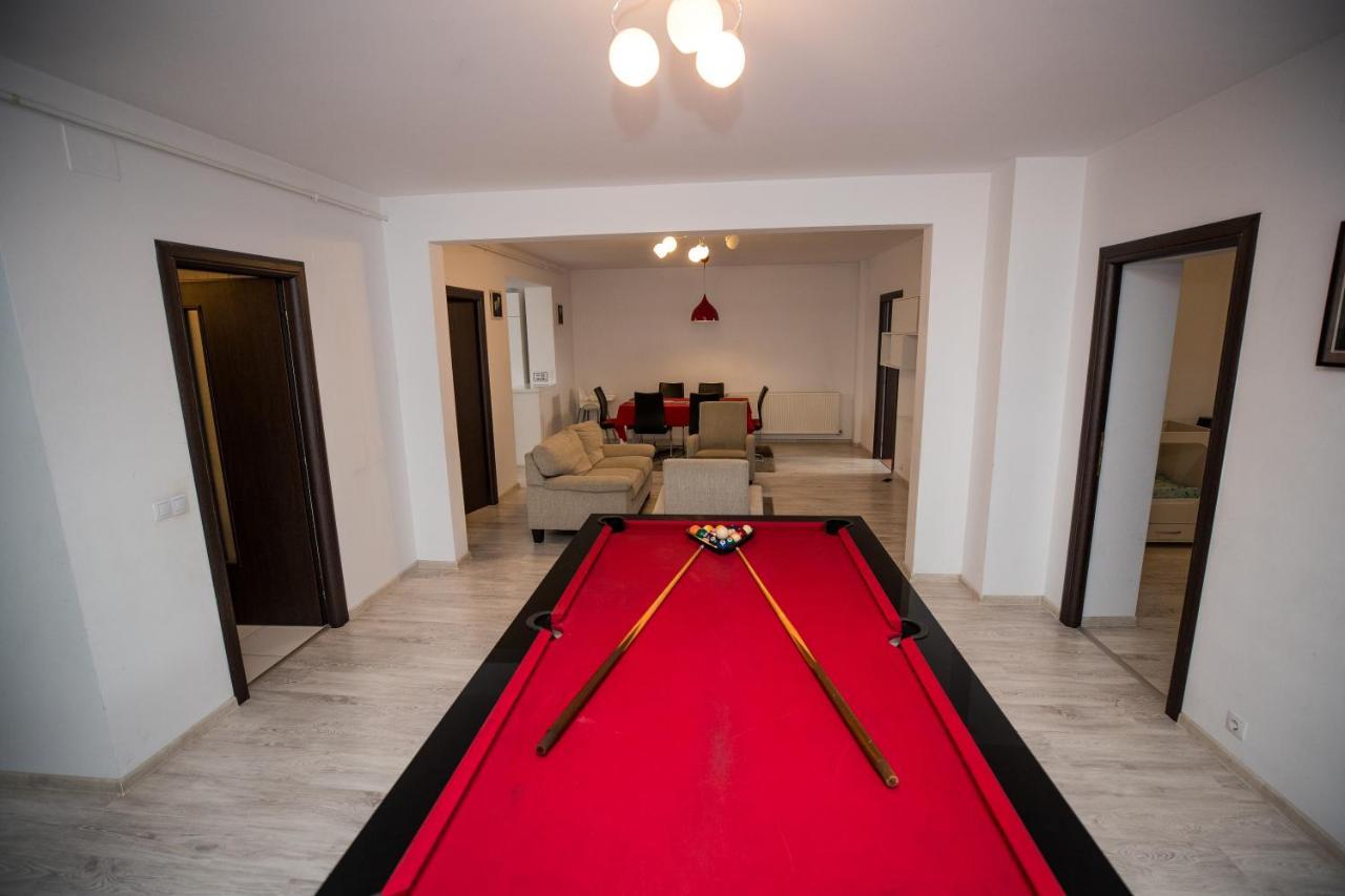 Apartament Vlad Turda Bagian luar foto