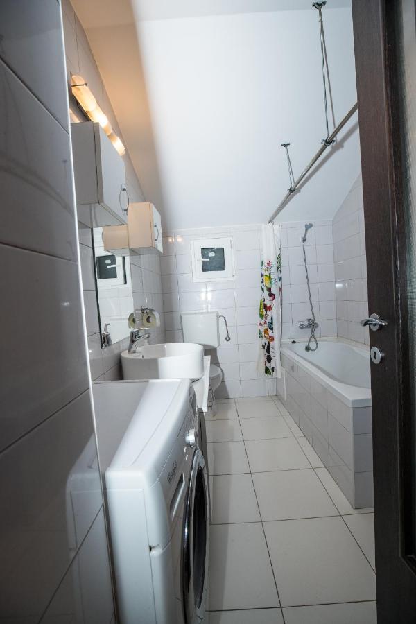 Apartament Vlad Turda Bagian luar foto