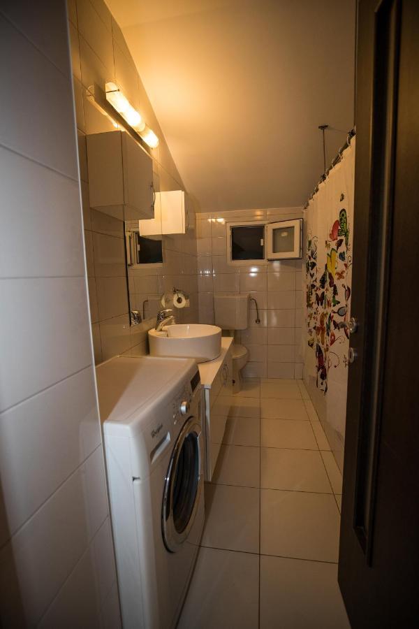 Apartament Vlad Turda Bagian luar foto