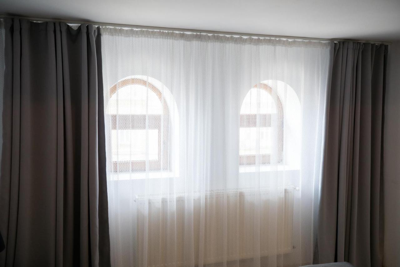 Apartament Vlad Turda Bagian luar foto