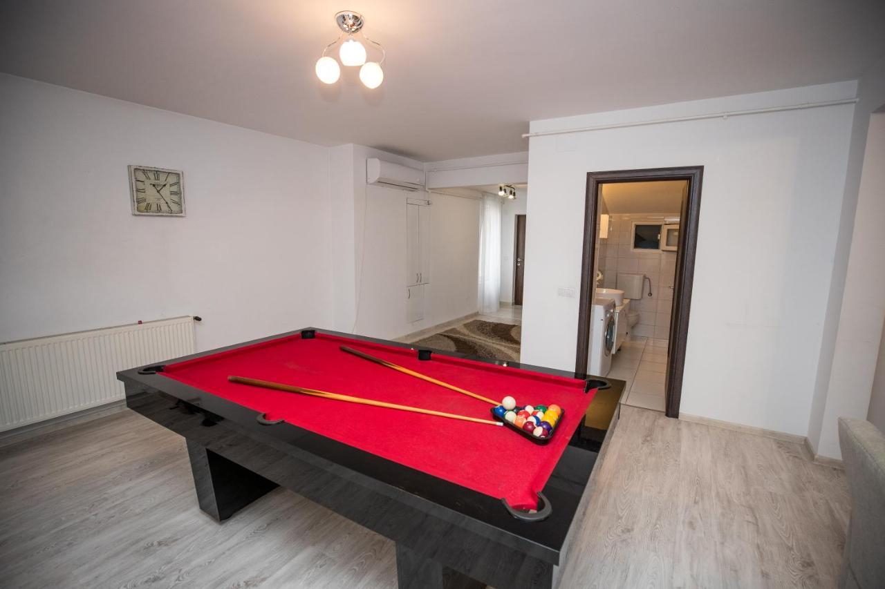 Apartament Vlad Turda Bagian luar foto