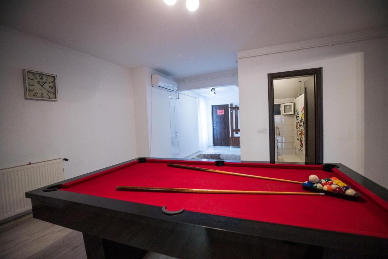Apartament Vlad Turda Bagian luar foto