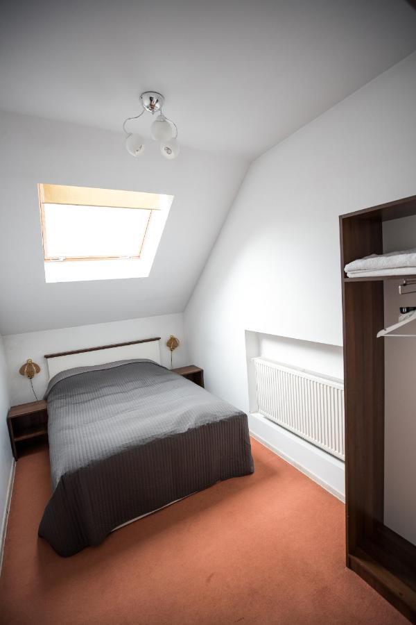 Apartament Vlad Turda Bagian luar foto