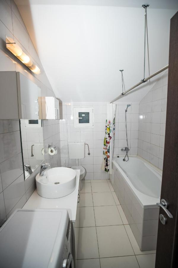 Apartament Vlad Turda Bagian luar foto