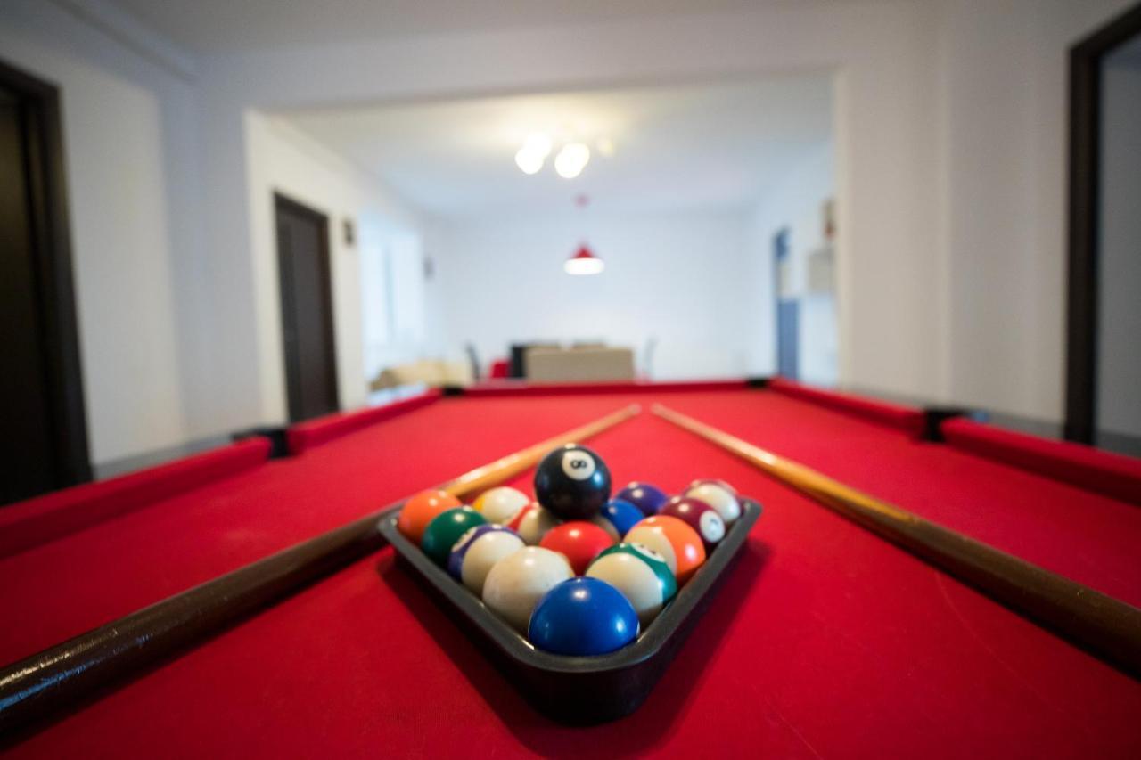Apartament Vlad Turda Bagian luar foto