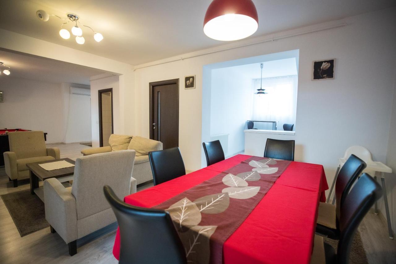 Apartament Vlad Turda Bagian luar foto