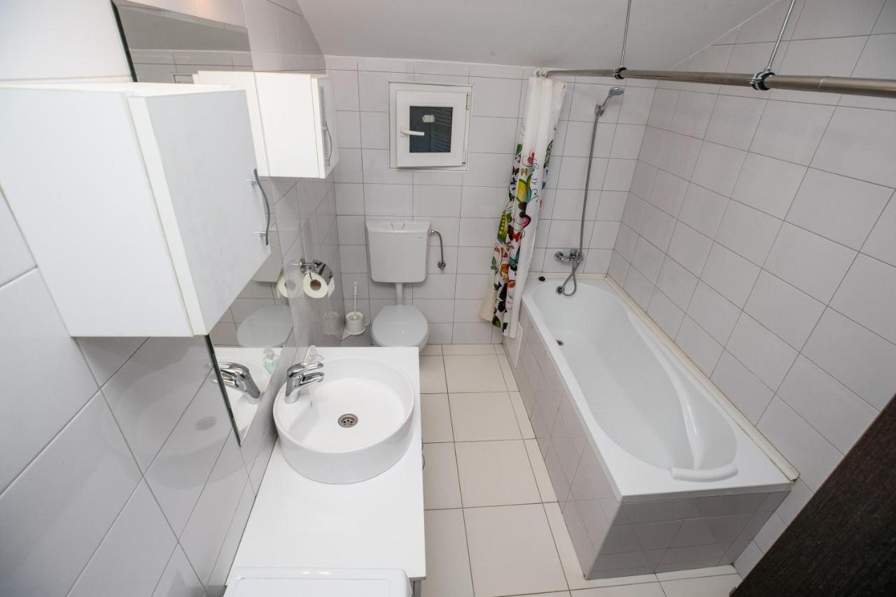 Apartament Vlad Turda Bagian luar foto
