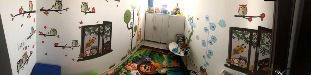 Apartament Vlad Turda Bagian luar foto