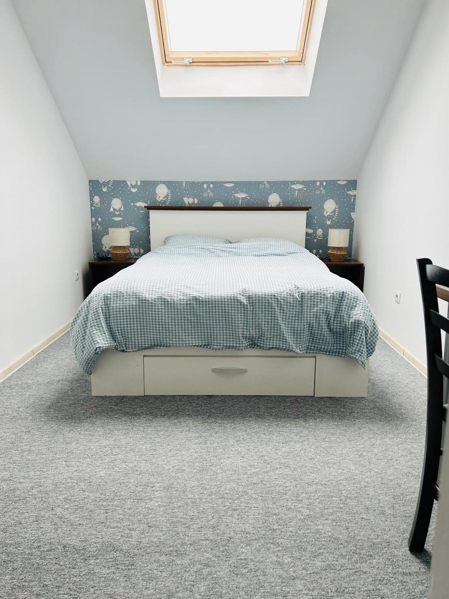 Apartament Vlad Turda Bagian luar foto