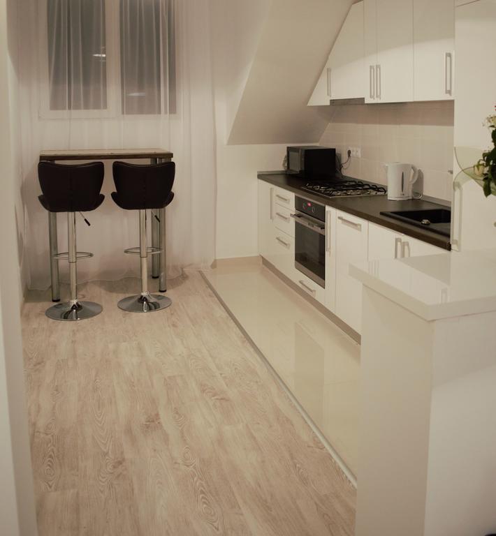 Apartament Vlad Turda Bagian luar foto