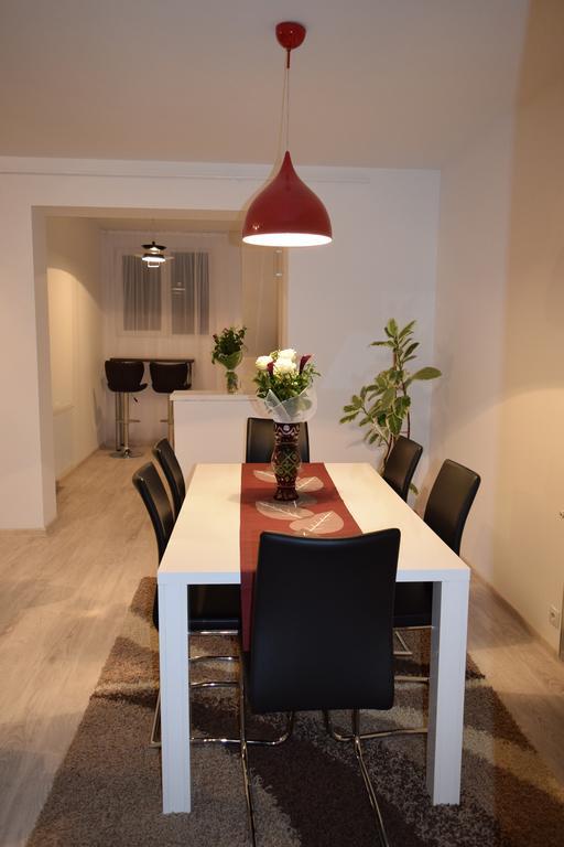 Apartament Vlad Turda Bagian luar foto