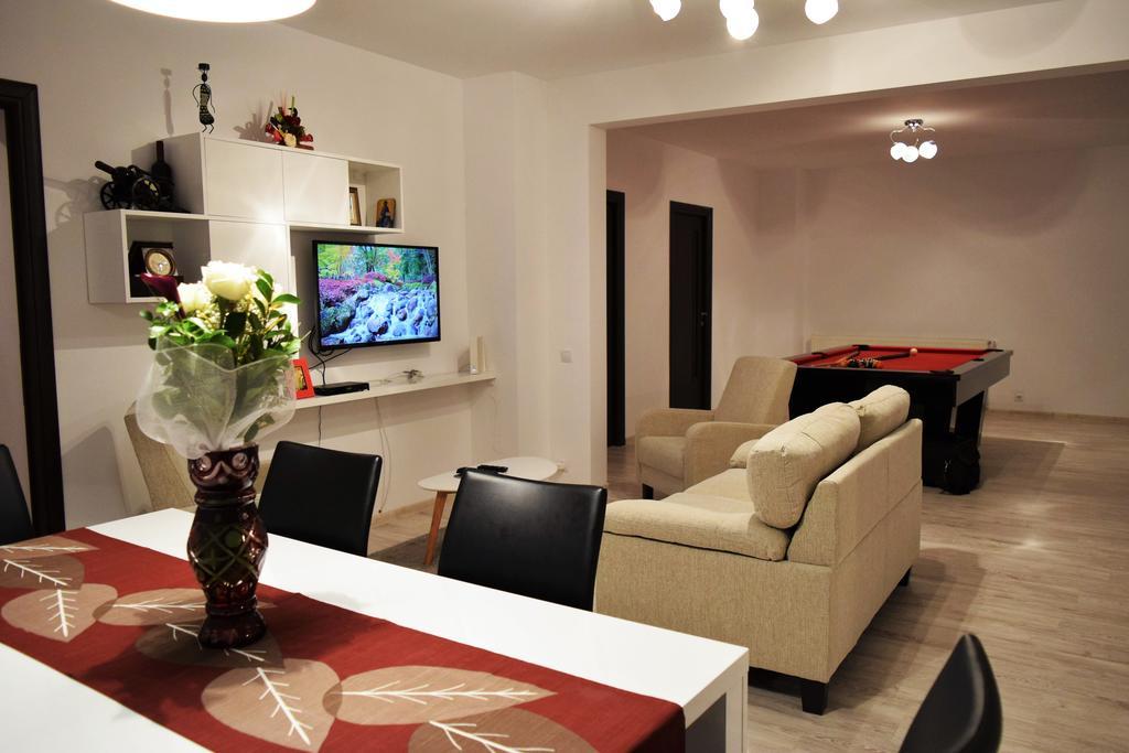 Apartament Vlad Turda Bagian luar foto