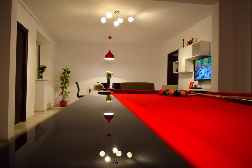 Apartament Vlad Turda Bagian luar foto