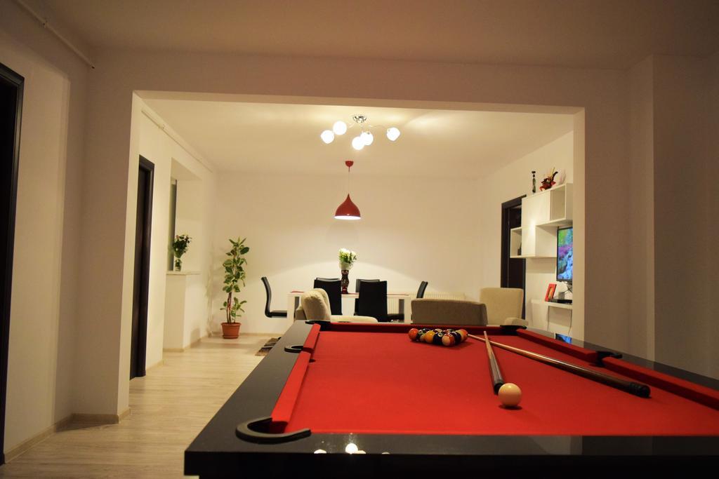 Apartament Vlad Turda Bagian luar foto