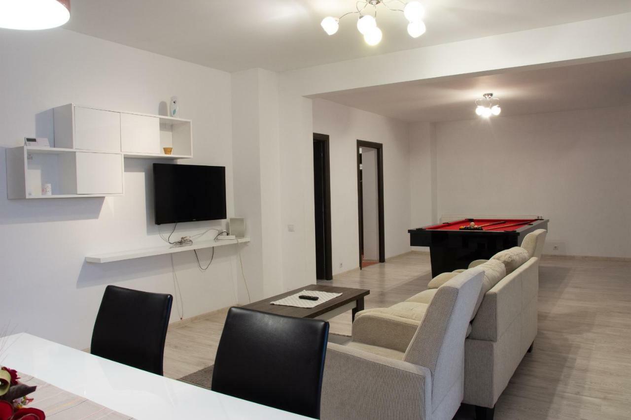Apartament Vlad Turda Bagian luar foto