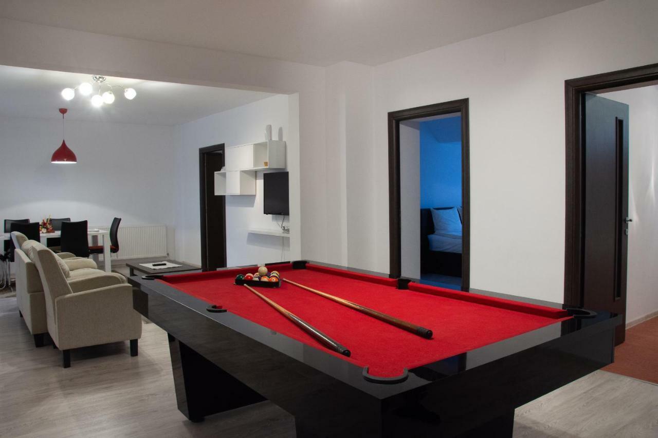 Apartament Vlad Turda Bagian luar foto