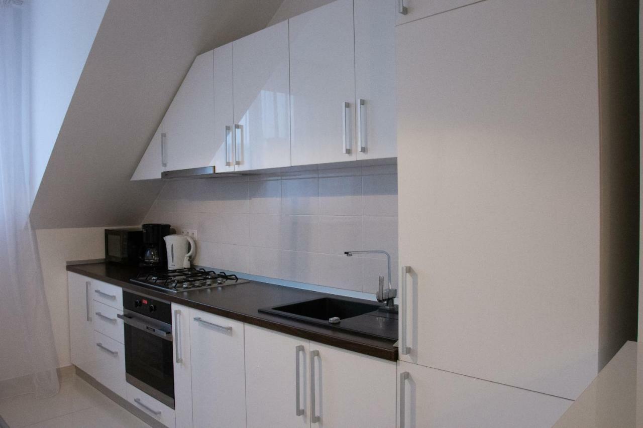Apartament Vlad Turda Bagian luar foto